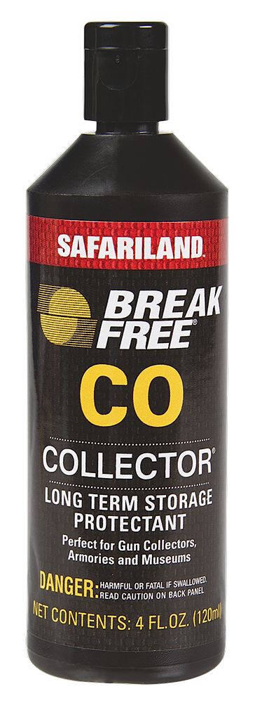 Break-free Collector, Brk Co4-1     Collector Preservatv 40z