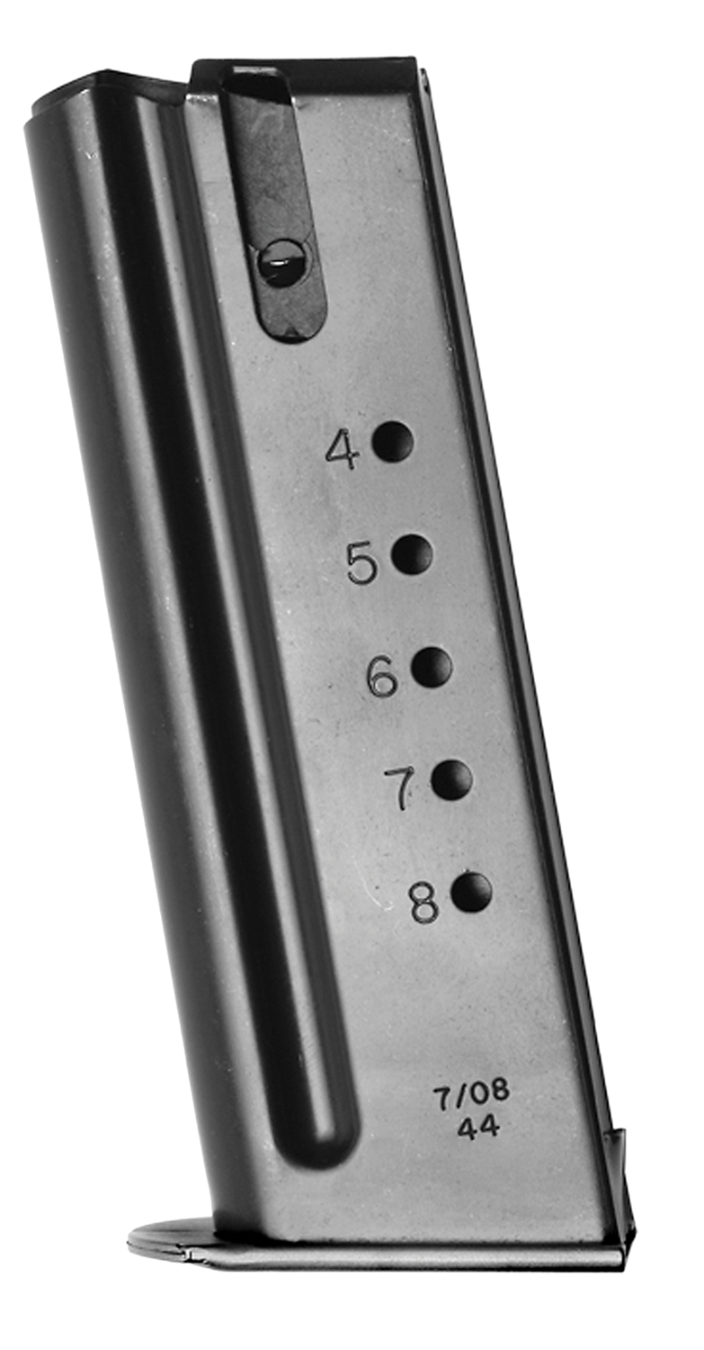 Magnum Research Desert Eagle, Mag Mag44       Mag Xix  8rd      44mg