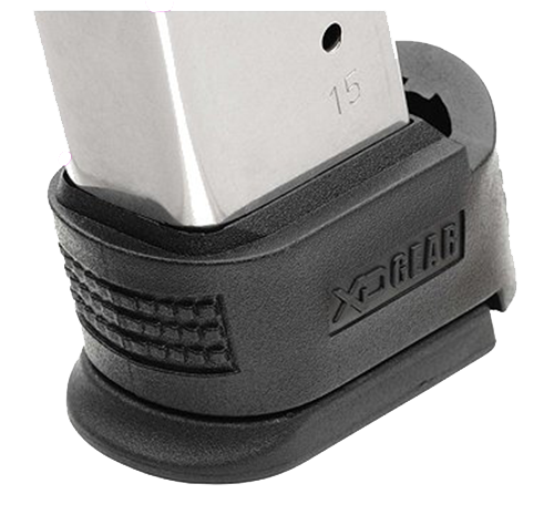 Springfield Armory Mag Sleeve, Spg Xd5003       Mag Sleeve 9mm/40    Blk
