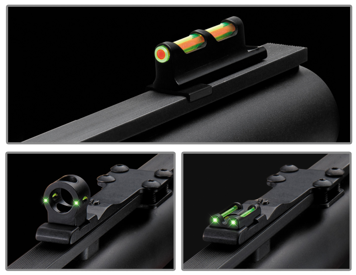 Truglo Tru-bead, Tru Tg-950xd     Trubead Tky W/ghost Univ