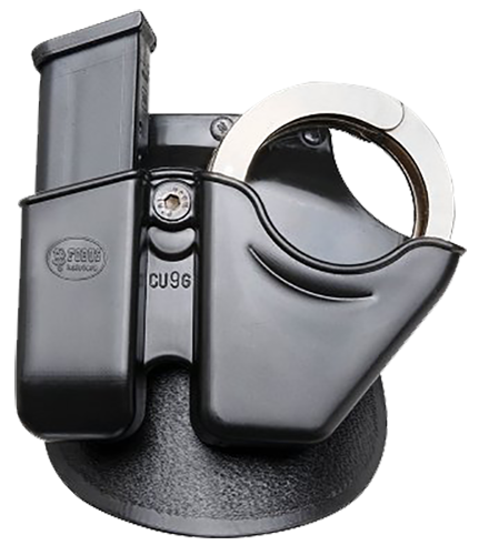 Fobus Combo Pouch, Fobus Cu9g      Paddle Cuff/mag Combo