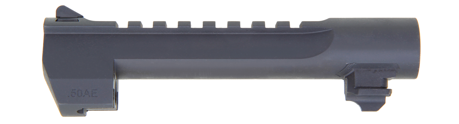 Magnum Research Oem, Mag Bar506       Bbl 50ae 6in Blk