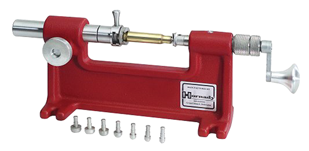 Hornady Cam-lock, Horn 050140  Cam Lock Trimmer