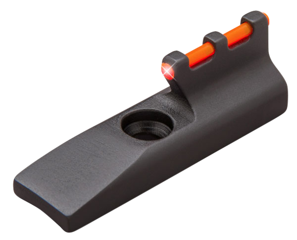 Truglo Rimfire, Tru Tg-965r      Ruger Fo Buckmrk Mk2/3 Frt Red
