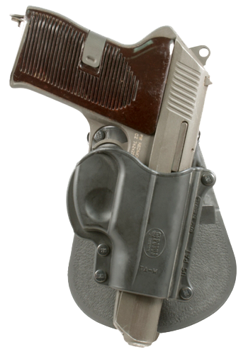 Fobus Passive Retention, Fobus Tam       Std Paddle Holster
