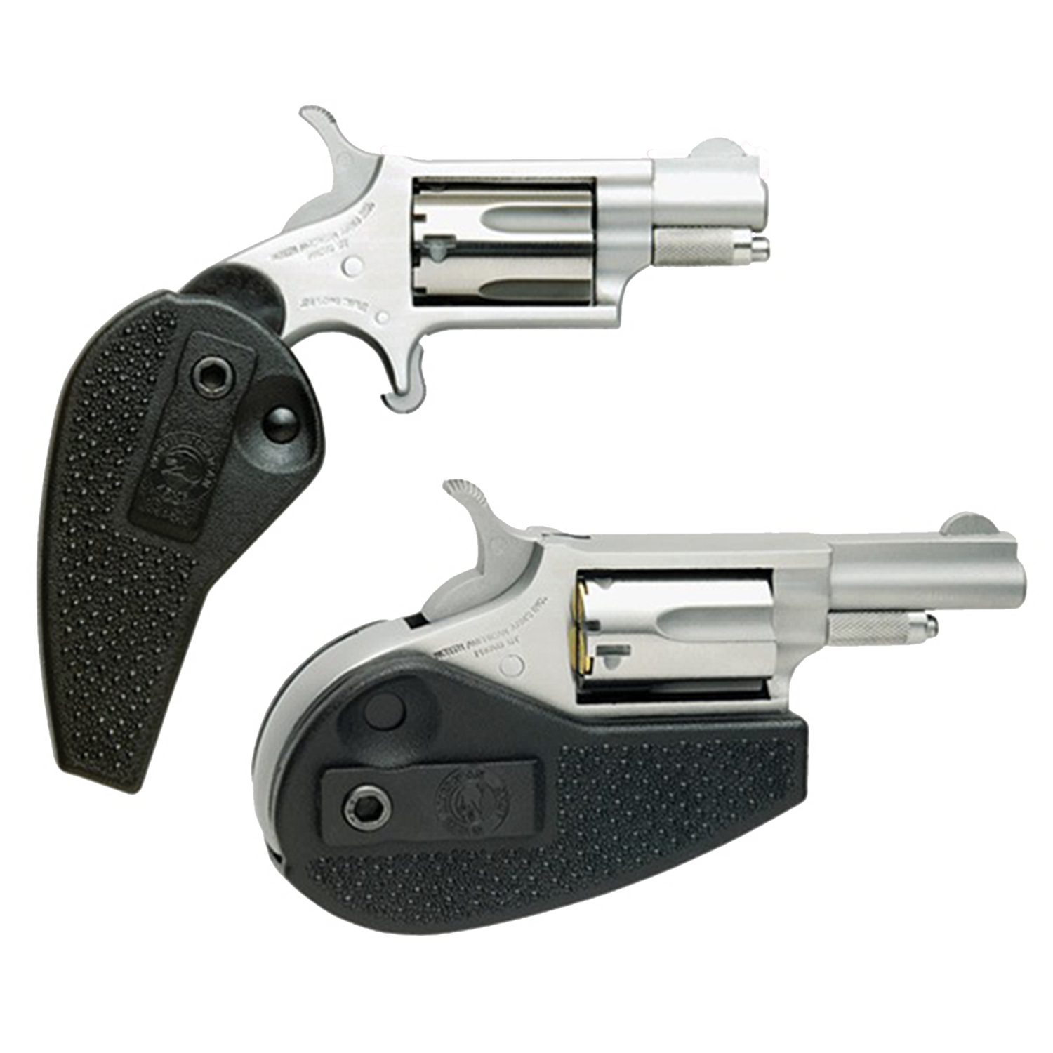 Naa Folding Holster Grip, Naa Ghglc       Holster Grip 22l*griponly