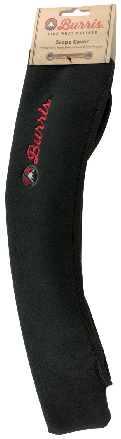 Burris Scope Cover, Bur 626062    Scope Cover Med