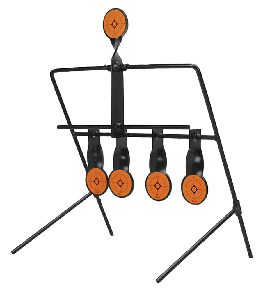 Caldwell Resetting, Cald 820585    Airgun Resetting    Target