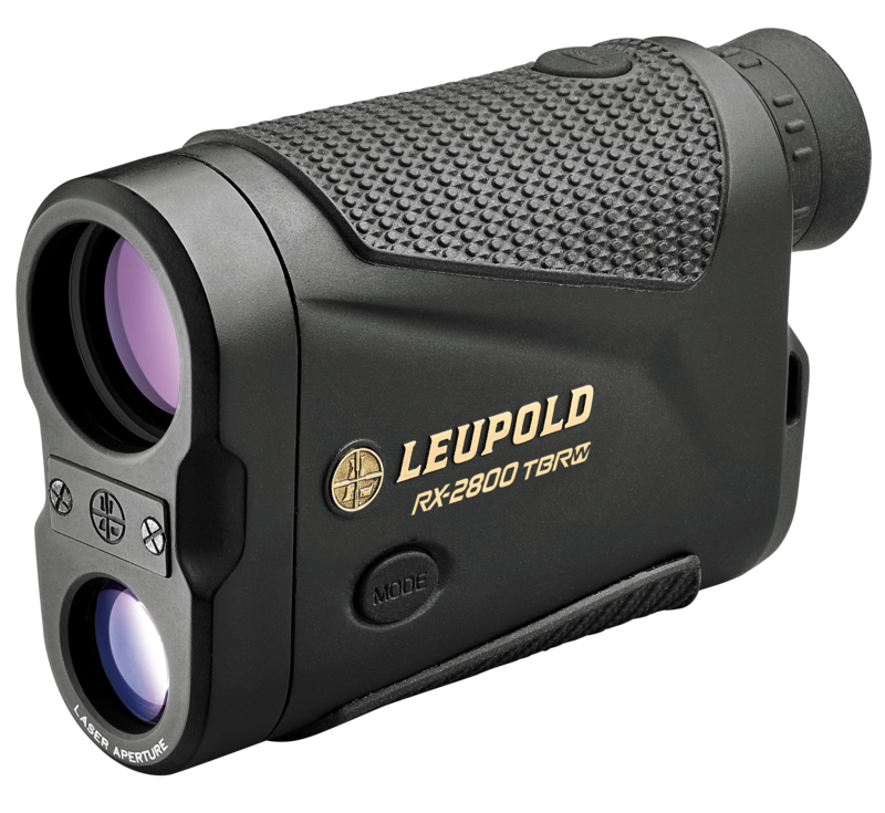 Leupold Rx, Leu 171910 Rx-2800 Tbr Blk/gry Oled Leupold Rx, Leu 171910 Rx-2800 Tbr Blk/gry Oled