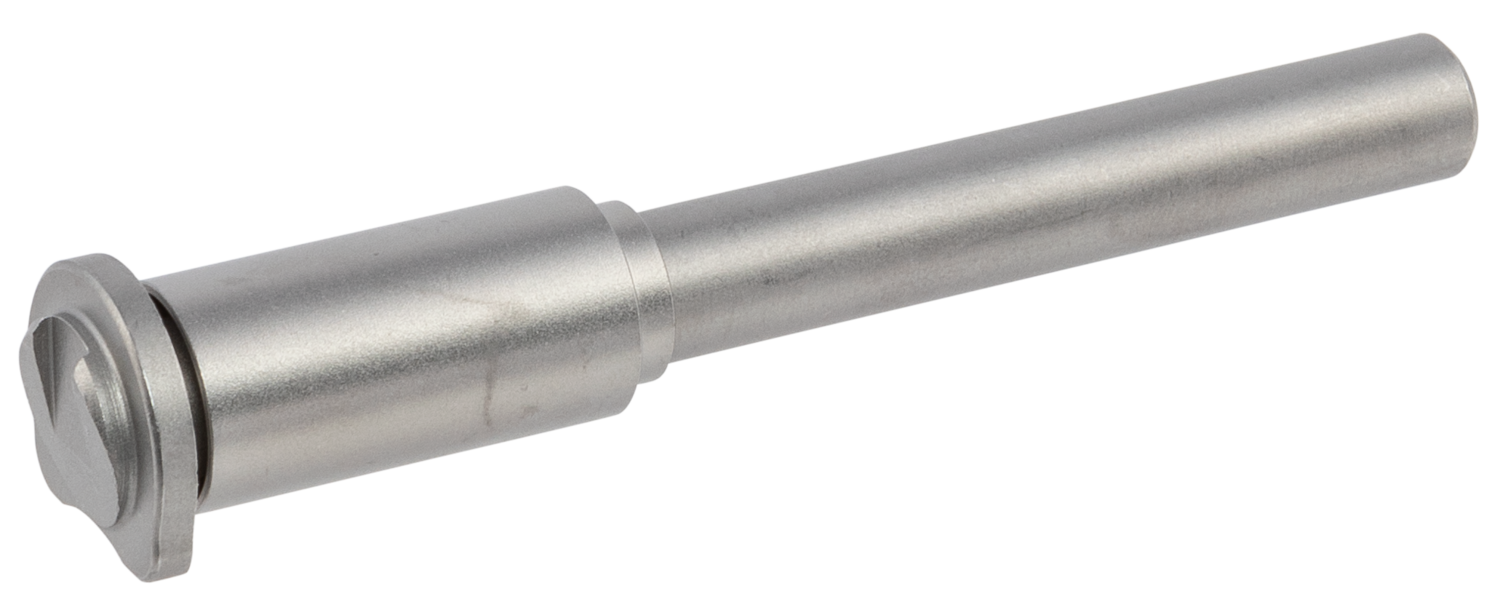 Wilson Combat Guide Rod 1911, Wils 25c         Guide Rod 1pc Commander