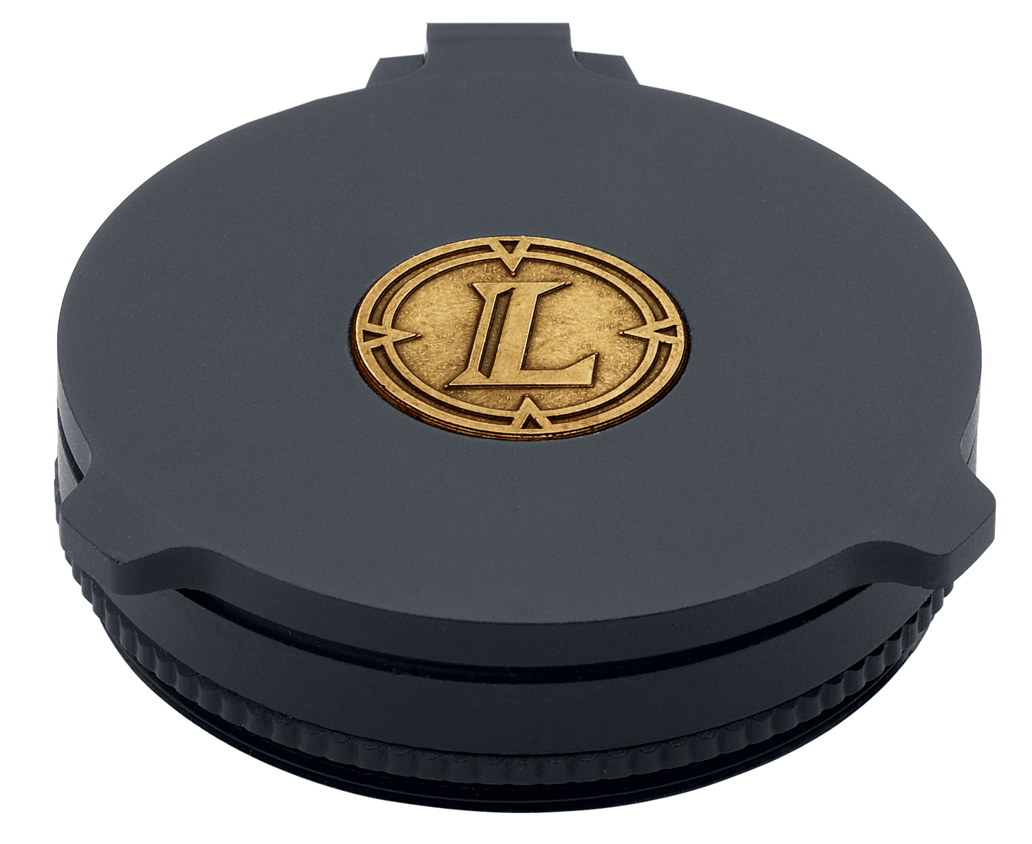 Leupold Alumina, Leu 117611 Alumina Flipback Cover Vx6 Ep