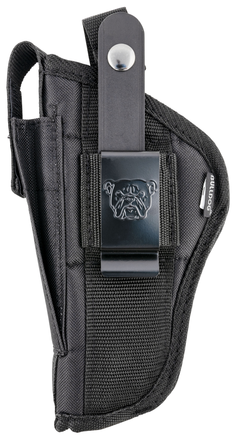 Bulldog Extreme, Bdog Fsn31       Ext Pstl Lg  4-4.5    Hol