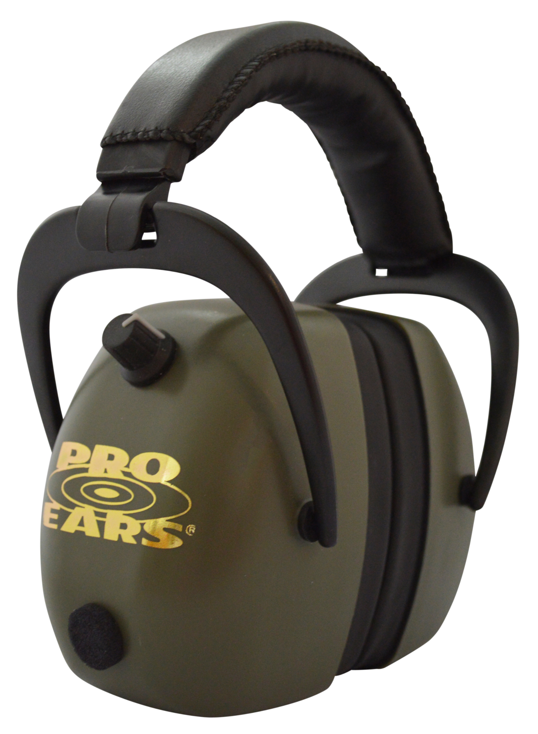 Pro Ears Gold Ii, Proears Peg2rmg      Gold Ii 30                Grn