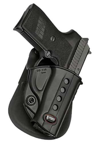 Fobus Passive Retention, Fobus Hpprp     Roto Evol  Pdl  Holster