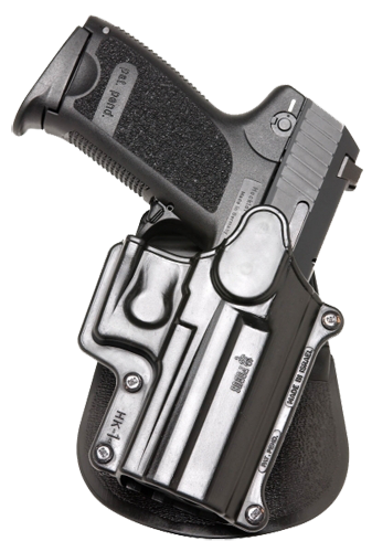 Fobus Passive Retention, Fobus Hk1rp     Roto Paddle Holster
