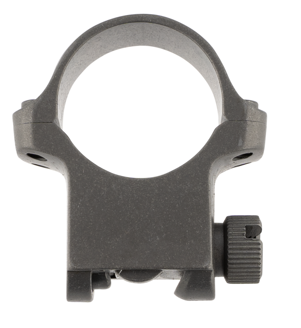 Ruger 5ktg, Rug 90295 5ktg Hi  Trgt Grey Rng  Clam