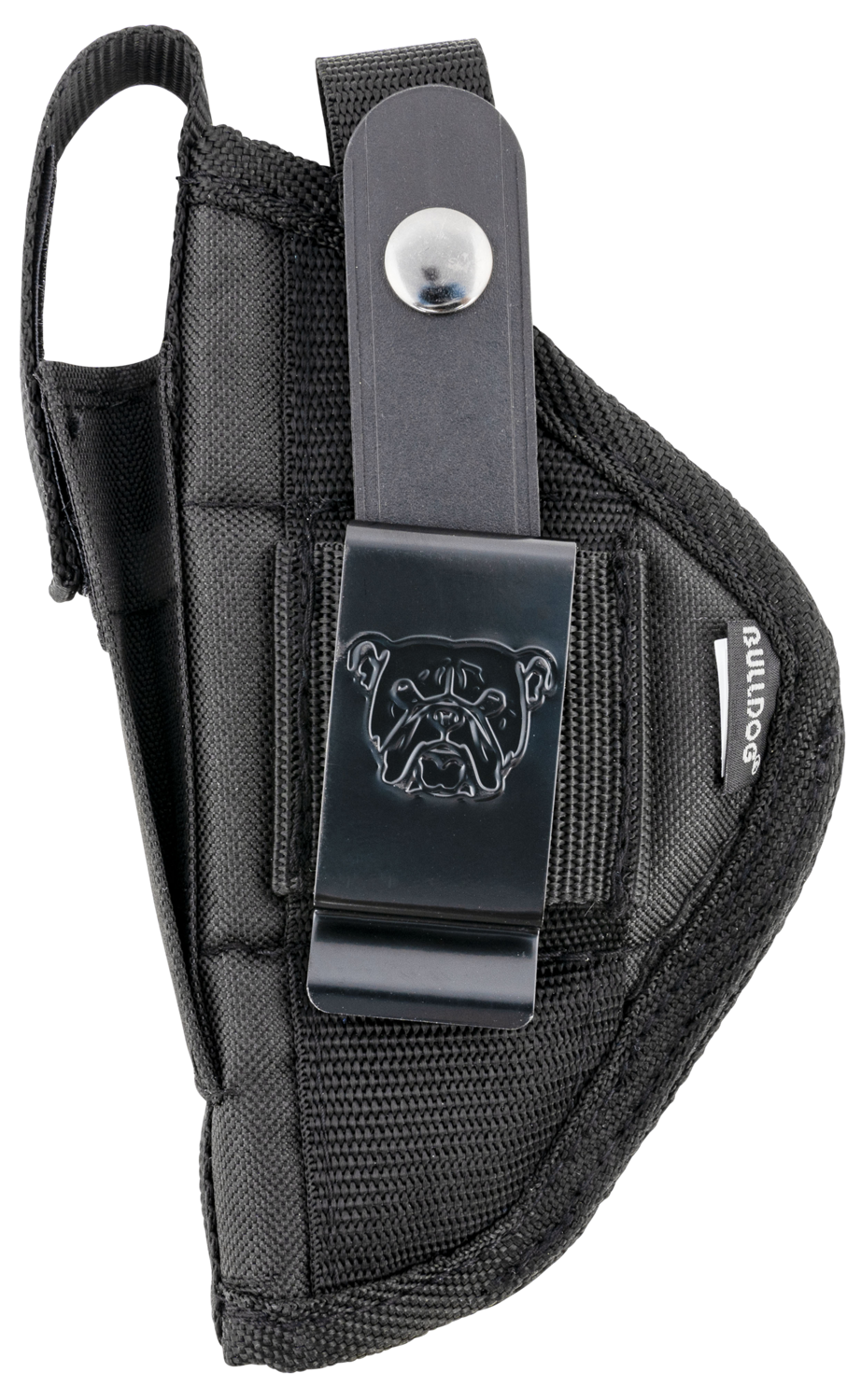 Bulldog Extreme, Bdog Fsn3        Ext Cmppst  2.5-3.75  Hol