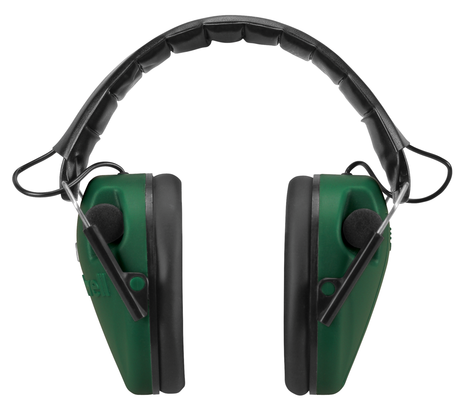 Caldwell E-max, Cald 487557    Low-profile    Elec-muffs