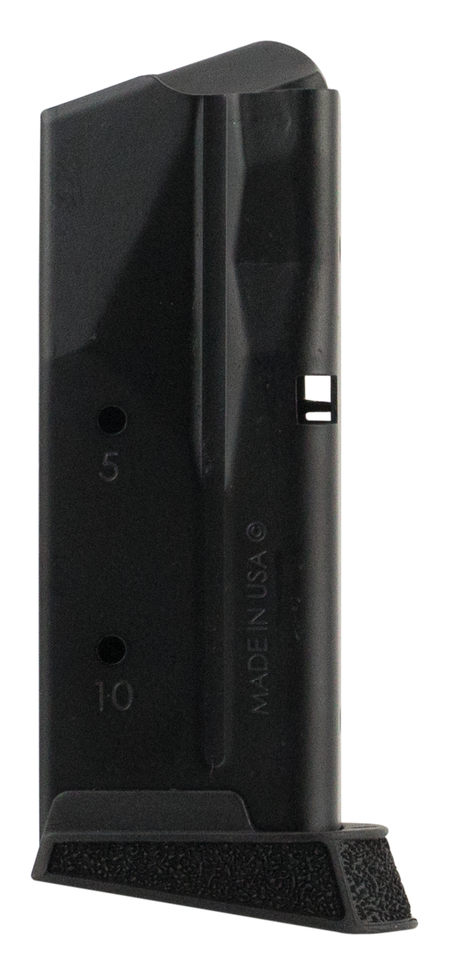 Sig Sauer P365, Sig Mag365910x       P365  9mm Mc Ext  Mag 10r Blk
