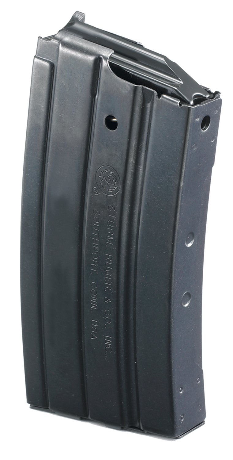 Ruger Mini-14, Rug 90010 Mag Mag20   Mini-14          20rd