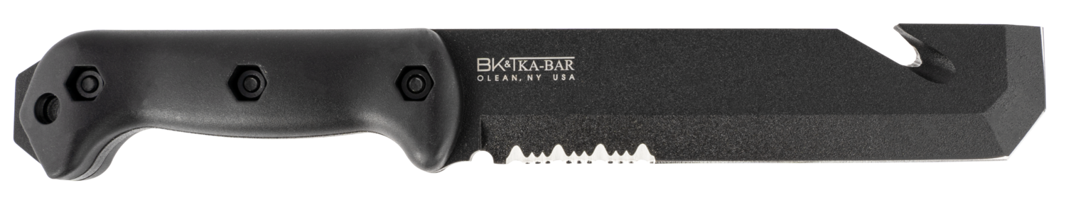 Ka-bar Becker, Kabar Bk3     Becker Tac Tool            7     Blk