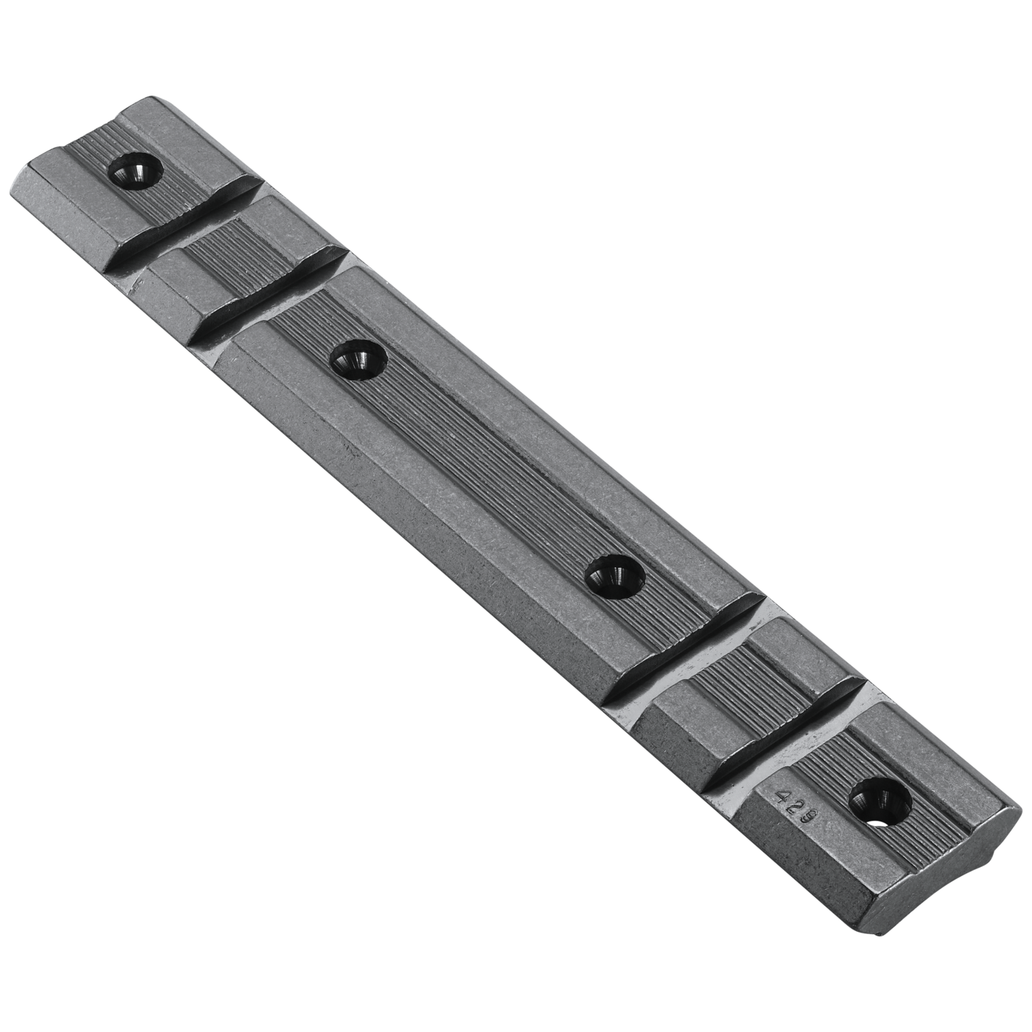 Weaver Mounts Top Mount, Weav 48454  429m Top Mnt Base