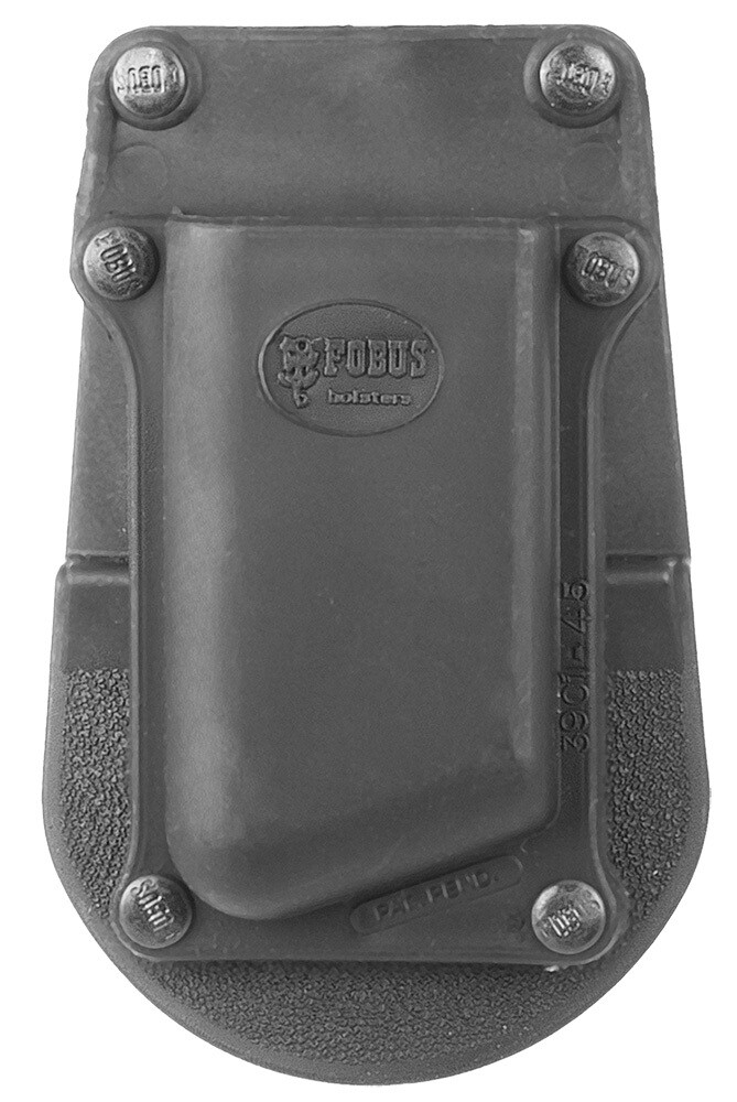 Fobus Single Mag Pouch, Fobus 390145    Sngl Magazine Pouch