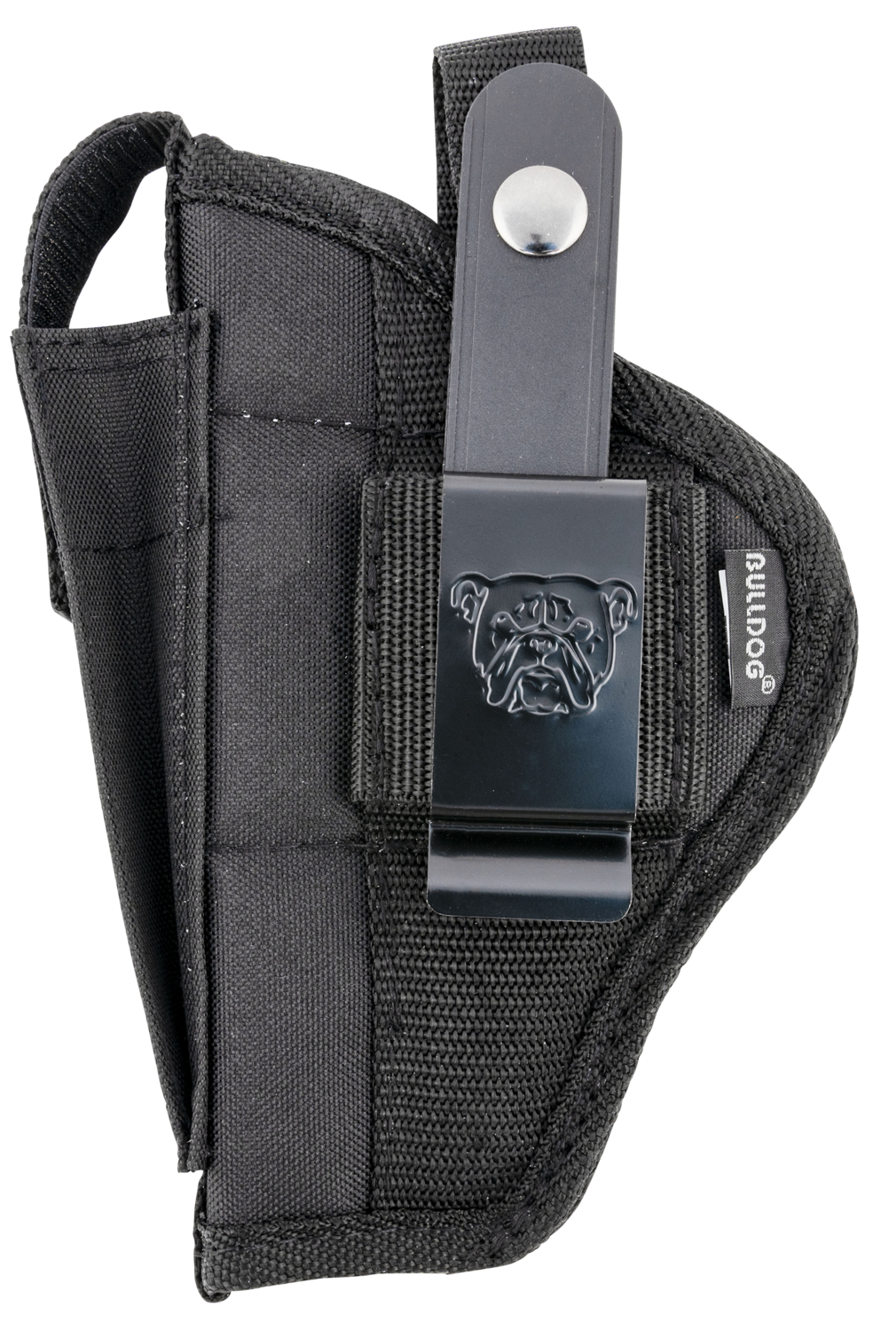 Bulldog Extreme, Bdog Fsn7        Ext Pstl 4 Glk/sig/sw Hol