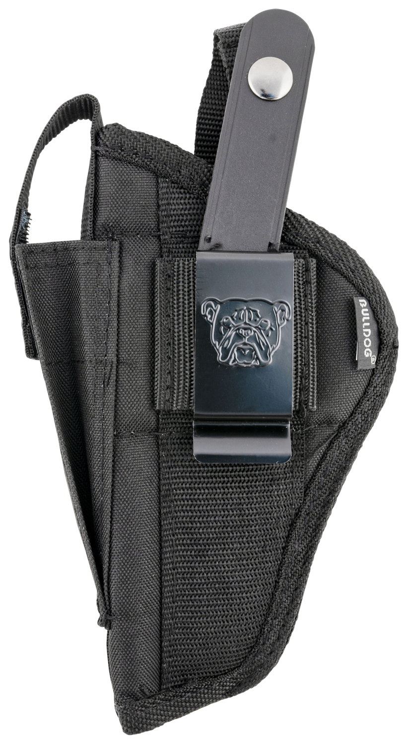 Bulldog Extreme, Bdog Fsn8        Ext Pstl Lg 3.5-5     Hol
