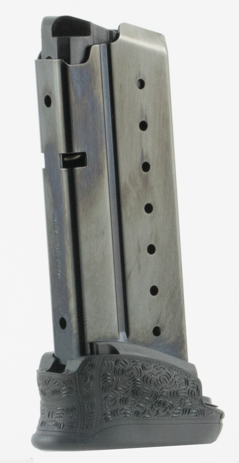 Walther Arms Pps, Wal 2807793    Mag Pps M2 9mm                  7rd
