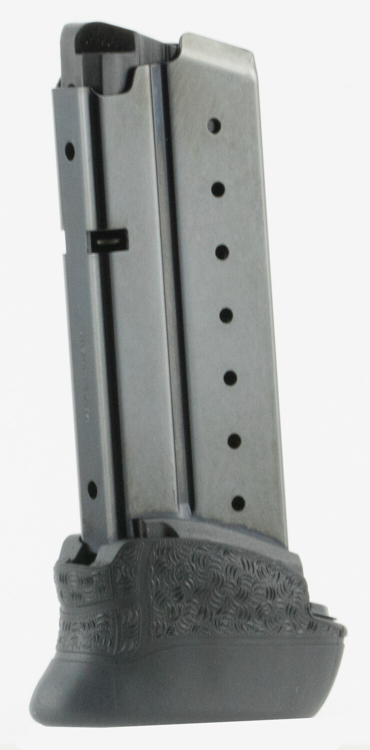 Walther Arms Pps, Wal 2807807    Mag Pps M2 9mm                  8rd