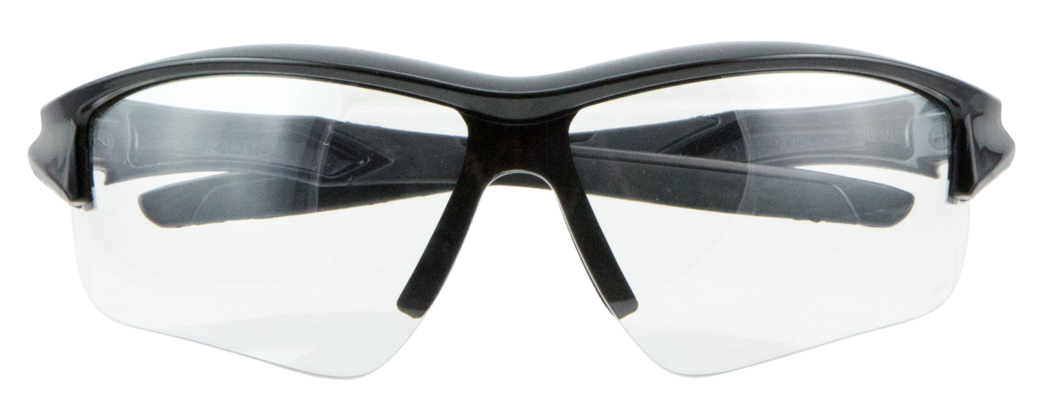 Howard Leight Uvex, How R02214  Acadia Clear Lens