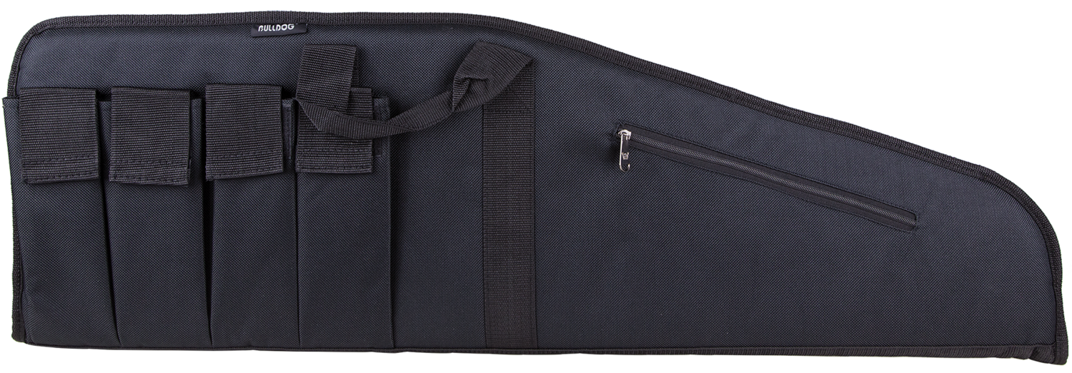 Bulldog Extreme Tactical, Bdog Bd422       Ext Tac Rfl Cs  35            Blk