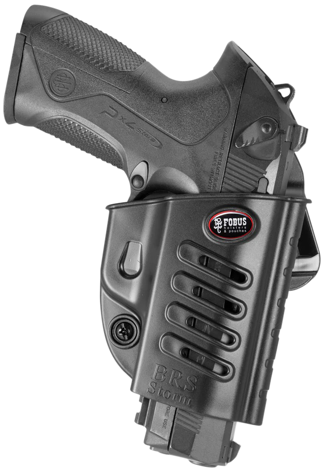 Fobus Passive Retention, Fobus Px4bh     Std Evol Belt Holster