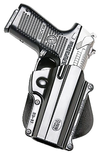 Fobus Passive Retention, Fobus Ru97      Std Paddle Holster