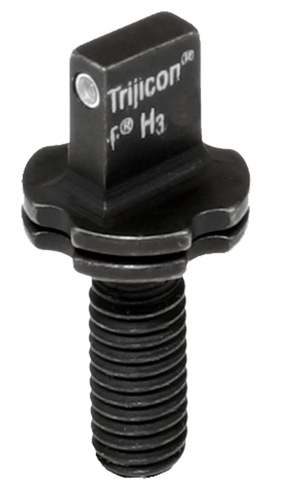 Trijicon Bright & Tough Front Sight Ar15/m16, Trj 600178  Cp25f Ns Ar15 Frt Dot Only