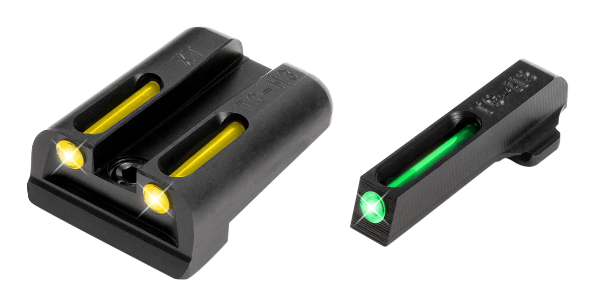 Truglo Tfo, Tru Tg-131xty    Tfo Spg Xd       Ylw Rs