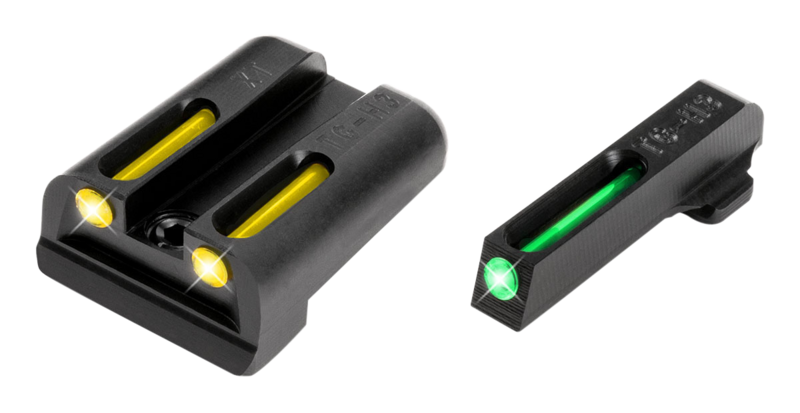 Truglo Tfo, Tru Tg-131xty Tfo Spg Xd Ylw Rs Truglo Tfo, Tru Tg-131xty Tfo Spg Xd Ylw Rs