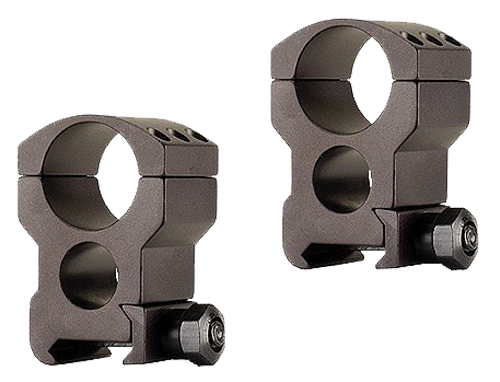 Burris Xtreme Tactical, Bur 420183    Xtreme Tact Rings Xh    Mat