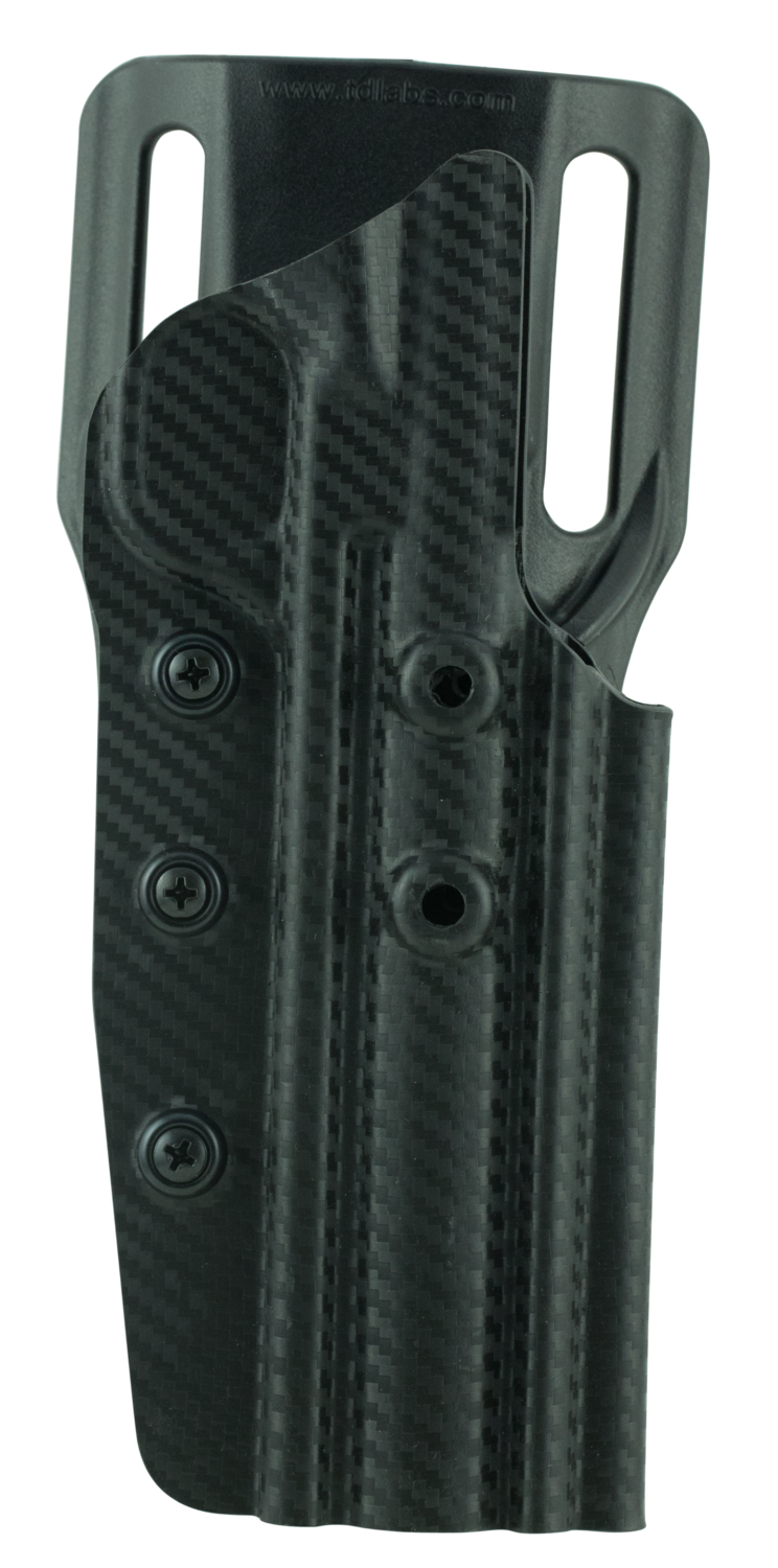 Tactical Solutions Trail-lite, Tacsol Holbml     Lowride Buckmark Holster