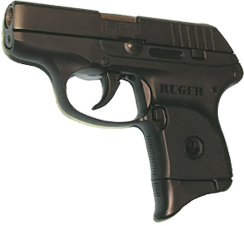 Pearce Grip Grip Extension, Pearce Pglcp    Grip Ext Ruger Lcp