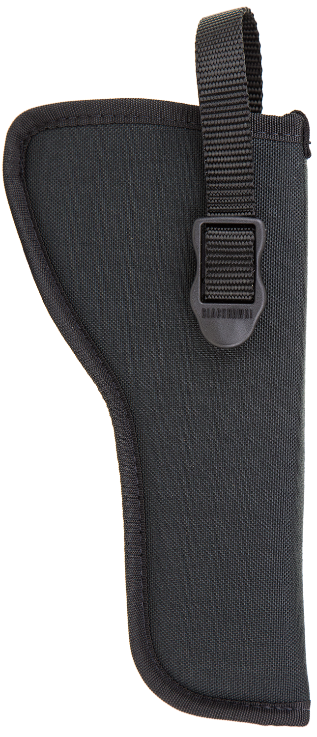 Blackhawk Hip, Bhwk 73nh13bkr  Nylon Hip Hsltr 13 Rh