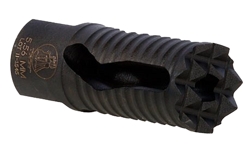 Troy Ind Medieval, Troy Sbra-med-05bt-00   Med Muzzle Brk  Blk