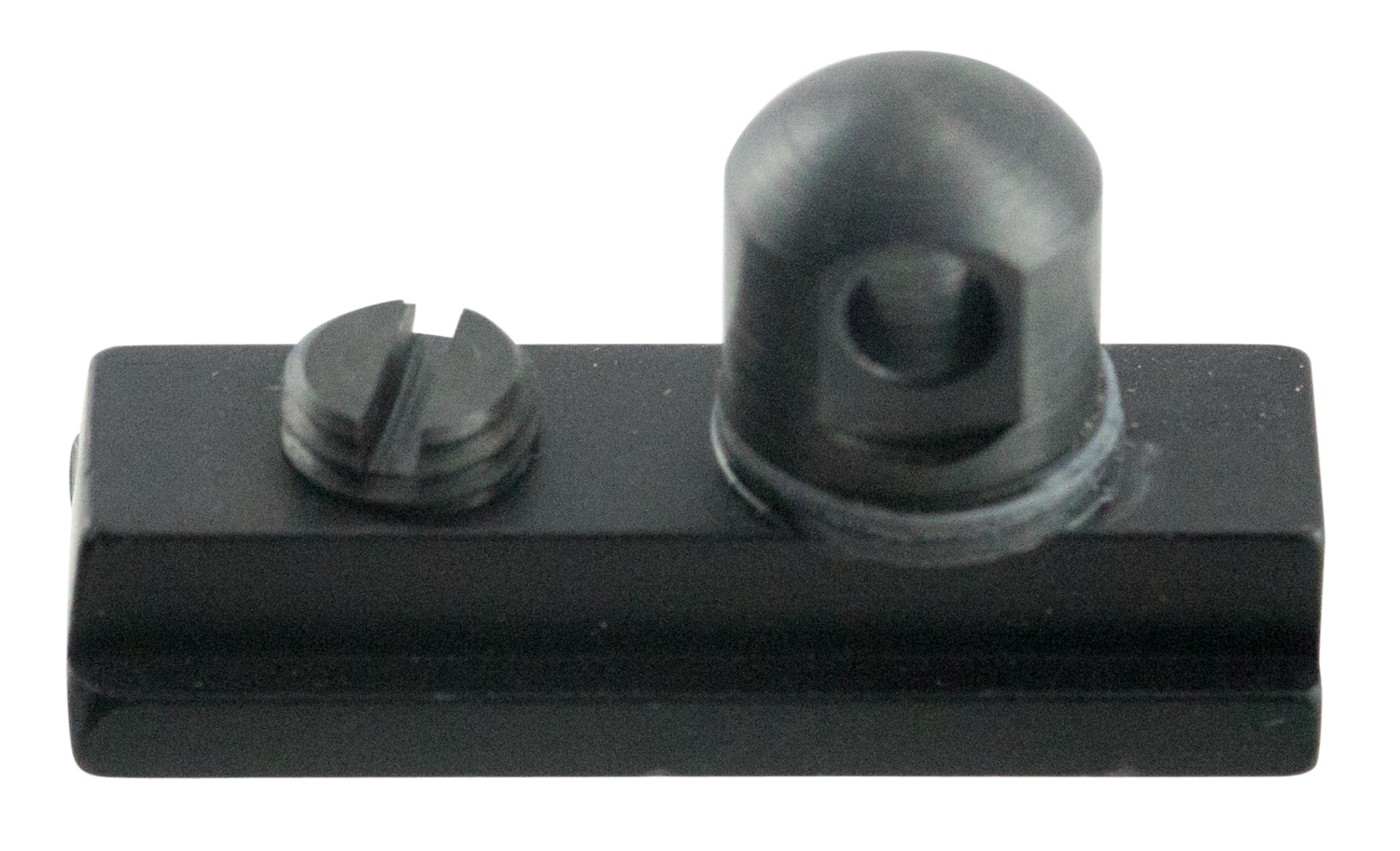 Harris American Rail, Harris 6a  Adapter Rail American