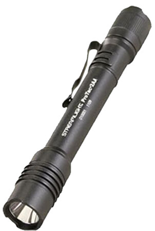 Streamlight Protac, Stl 88033 Protac 2aa Black Streamlight Protac, Stl 88033 Protac 2aa Black