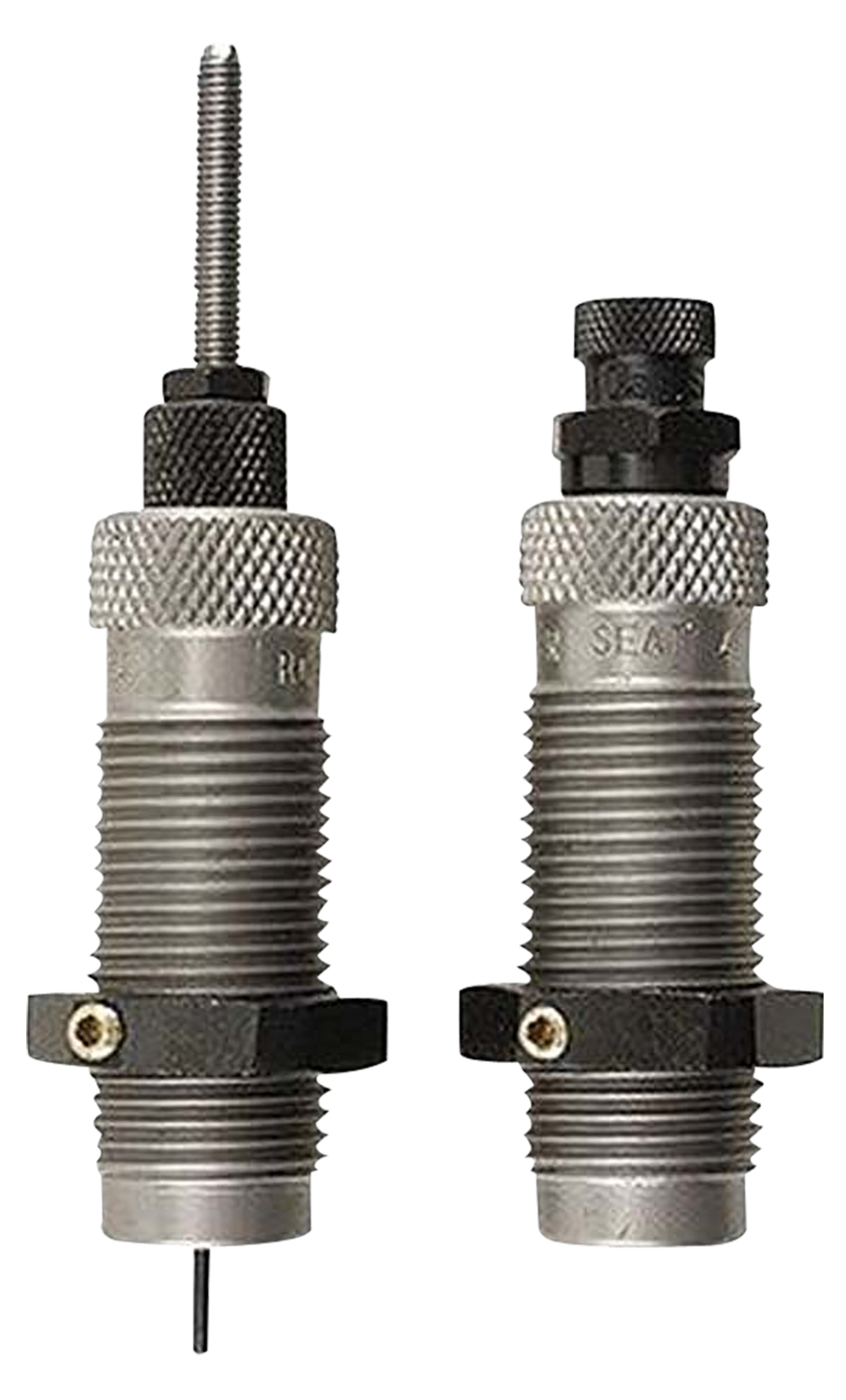 Rcbs Full-length 2-die Set, Rcbs 17801 F L Die Set Group A 7mm Rem Ultra