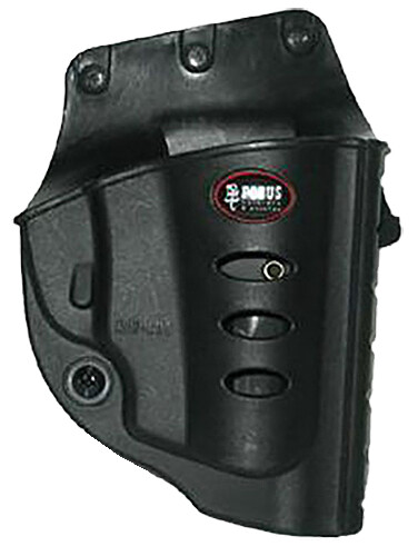 Fobus Passive Retention, Fobus Ru101bh   Std Evol Belt Holster