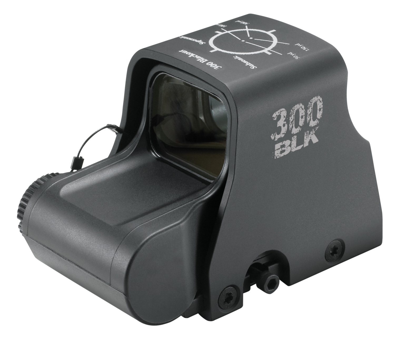 Eotech Hws Xps2300, Eotech Xps2-300 2    Dot 300bo       Cr123