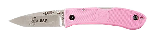 Ka-bar Dozier, Kabar 4062pk  Dozier Fold Hunter         3     Pnk