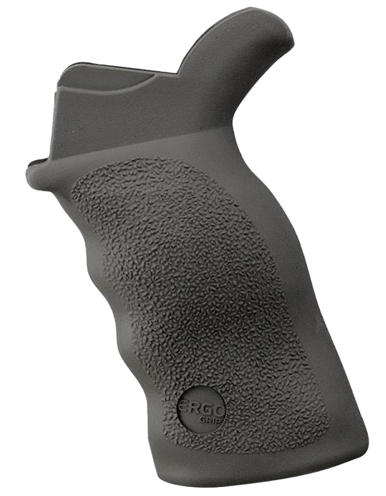 Ergo Tactical Deluxe, Ergo 4045bk   Ergo Tac Grip Ar15/m16  Blk